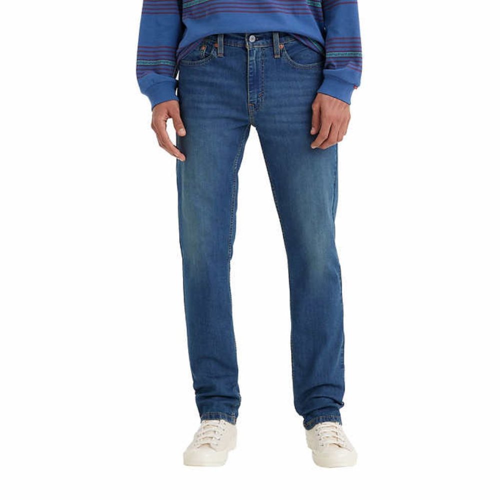 Levi’s Men’s 511 Jean Slim Fit NWT